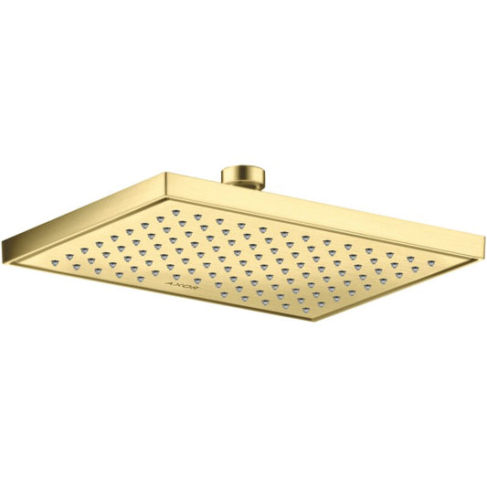 HANSGROHE 35387950 Kopfbrause 245/185 1jet EcoSmart+