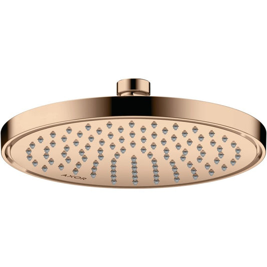 HANSGROHE 35388300 Kopfbrause 220 1jet EcoSmart+