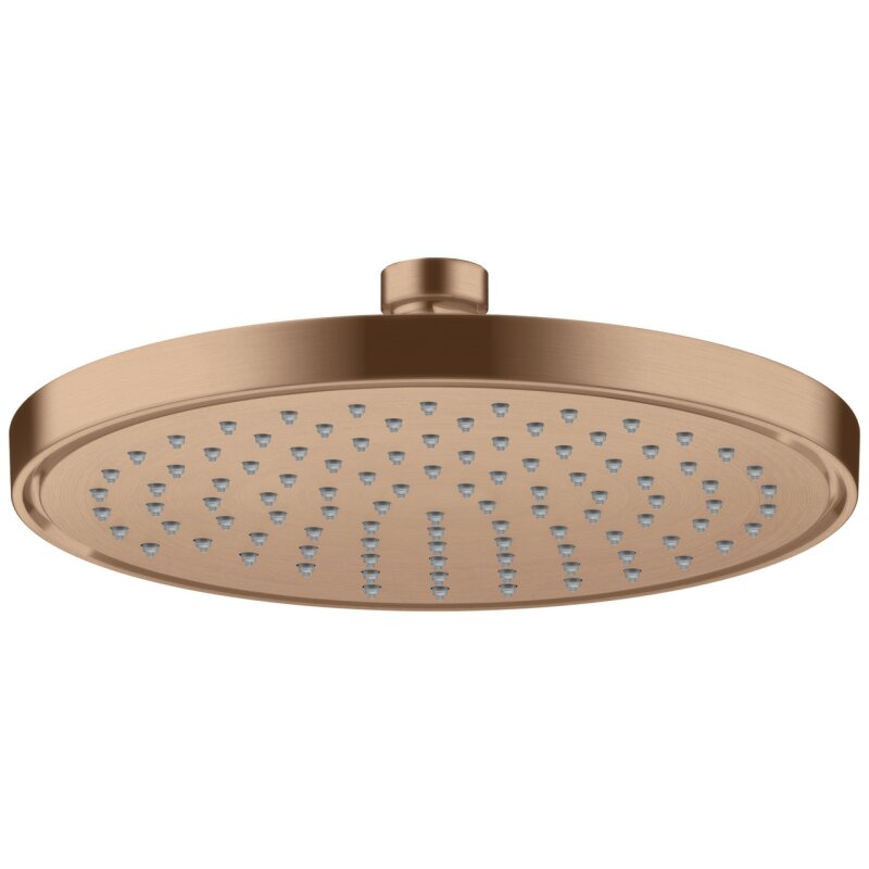 HANSGROHE 35388310 Kopfbrause 220 1jet EcoSmart+