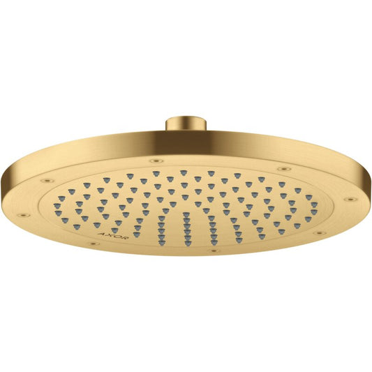 HANSGROHE 35389250 Kopfbrause 245 1jet EcoSmart+