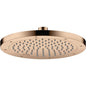 HANSGROHE 35389300 Kopfbrause 245 1jet EcoSmart+