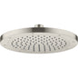 HANSGROHE 35389800 Kopfbrause 245 1jet EcoSmart+