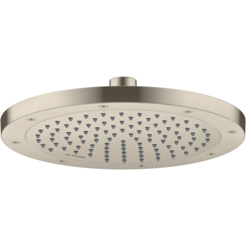 HANSGROHE 35389820 Kopfbrause 245 1jet EcoSmart+