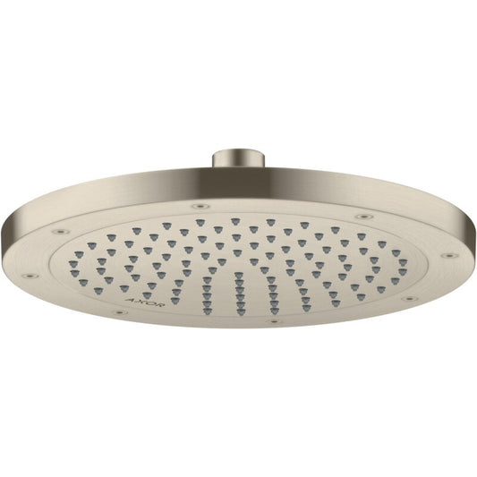 HANSGROHE 35389820 Kopfbrause 245 1jet EcoSmart+