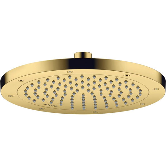 HANSGROHE 35389990 Kopfbrause 245 1jet EcoSmart+