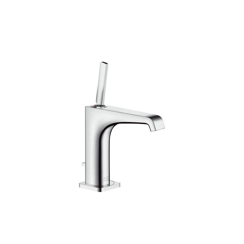 Hansgrohe 36100000 Waschtischmischer 125 Axor Citterio E