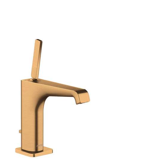 HANSGROHE 36100250 Waschtischmischer 125 Axor Citterio E