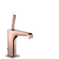 HANSGROHE 36100300 Waschtischmischer 125 Axor Citterio E