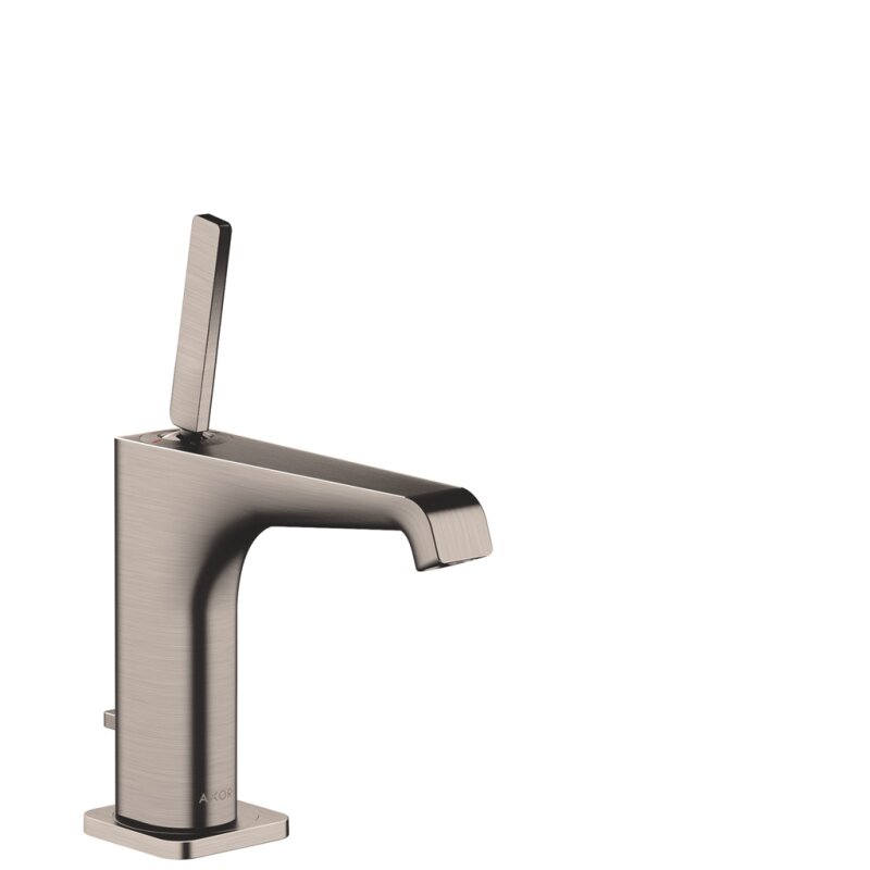 HANSGROHE 36100800 Waschtischmischer 125 Axor Citterio E