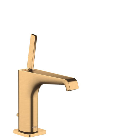 HANSGROHE 36100950 Waschtischmischer 125 Axor Citterio E