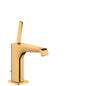 HANSGROHE 36100990 Waschtischmischer 125 Axor Citterio E