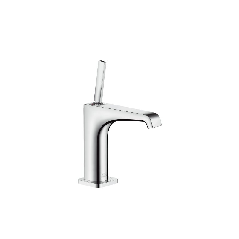 Hansgrohe 36101000 Waschtischmischer 125 Axor Citterio E