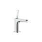 Hansgrohe 36101000 Waschtischmischer 125 Axor Citterio E