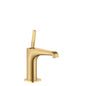 HANSGROHE 36101250 Waschtischmischer 125 Axor Citterio E