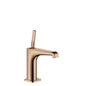 HANSGROHE 36101300 Waschtischmischer 125 Axor Citterio E