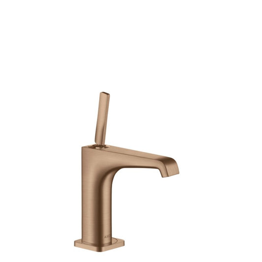 HANSGROHE 36101310 Waschtischmischer 125 Axor Citterio E