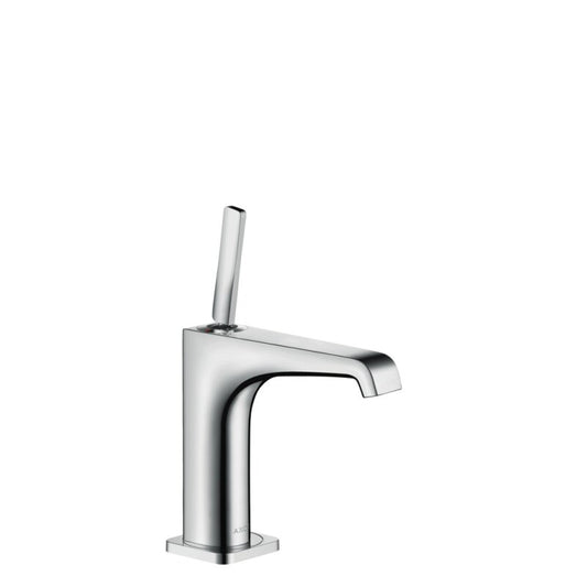 HANSGROHE 36101800 Waschtischmischer 125 Axor Citterio E