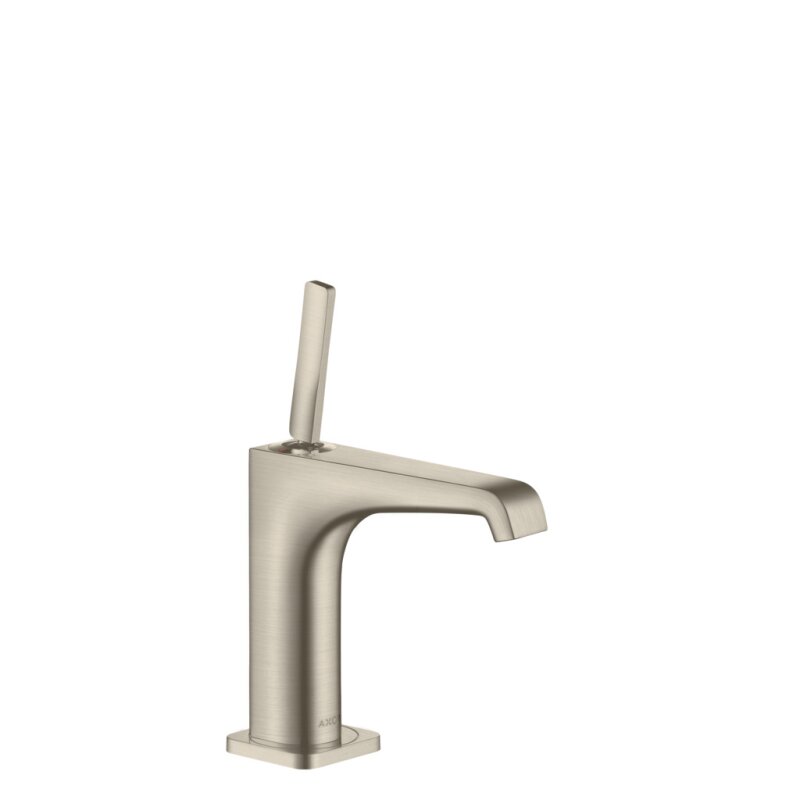 HANSGROHE 36101820 Waschtischmischer 125 Axor Citterio E