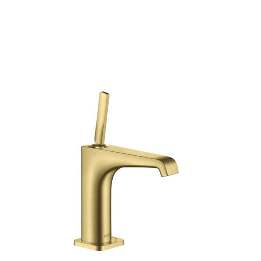 HANSGROHE 36101950 Waschtischmischer 125 Axor Citterio E
