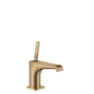 HANSGROHE 36102140 Waschtischmischer 90 Axor Citterio E