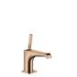 HANSGROHE 36102300 Waschtischmischer 90 Axor Citterio E