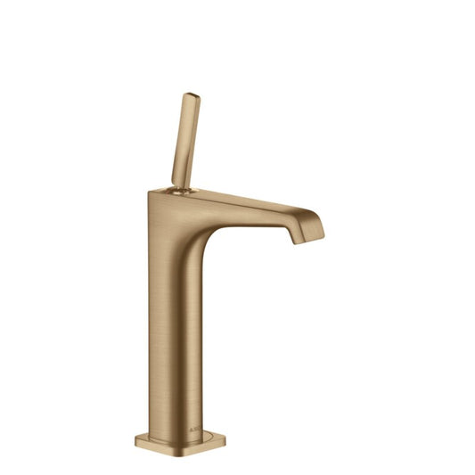 HANSGROHE 36103140 Waschtischmischer 190 Axor Citterio E