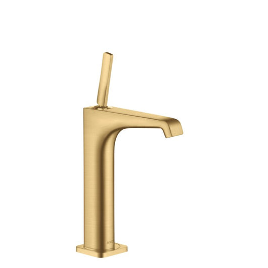 HANSGROHE 36103250 Waschtischmischer 190 Axor Citterio E
