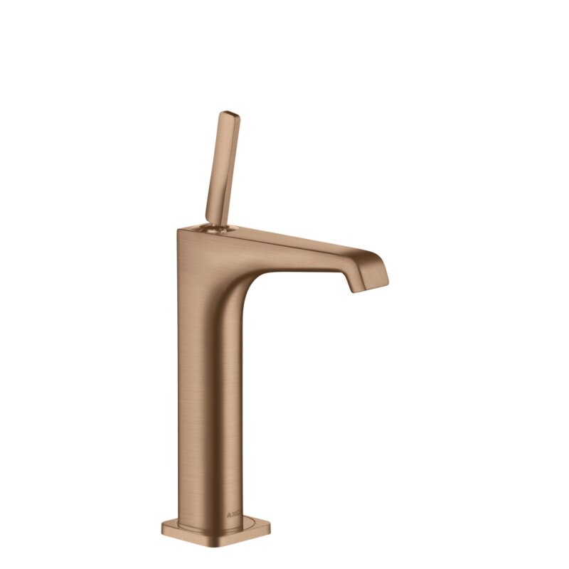 HANSGROHE 36103310 Waschtischmischer 190 Axor Citterio E
