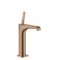HANSGROHE 36103310 Waschtischmischer 190 Axor Citterio E