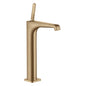 HANSGROHE 36104140 Waschtischmischer 250 Axor Citterio E