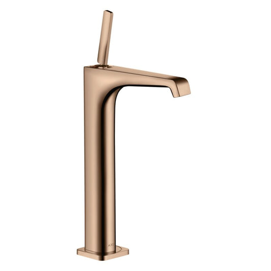 HANSGROHE 36104300 Waschtischmischer 250 Axor Citterio E