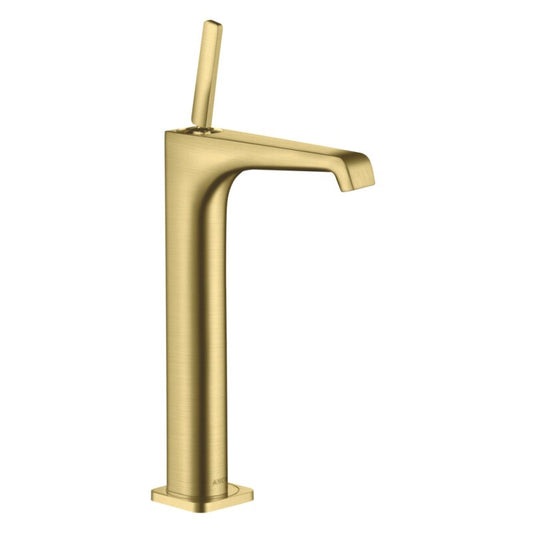 HANSGROHE 36104950 Waschtischmischer 250 Axor Citterio E
