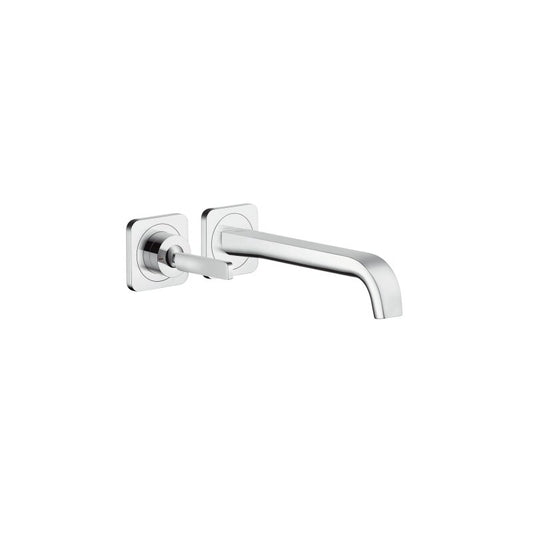 Hansgrohe 36106000 Waschtischmischer UP Axor Citterio E