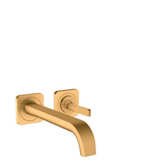 HANSGROHE 36106250 Waschtischmischer UP Axor Citterio E