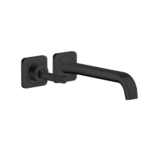 HANSGROHE 36106670 Waschtischmischer UP Axor Citterio E
