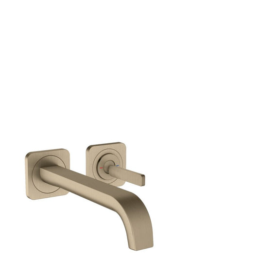 HANSGROHE 36106820 Waschtischmischer UP Axor Citterio E