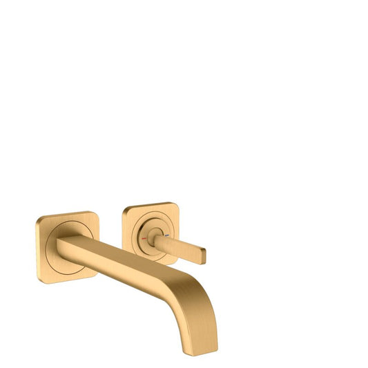 HANSGROHE 36106950 Waschtischmischer UP Axor Citterio E