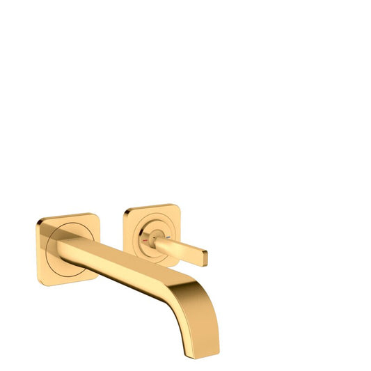 HANSGROHE 36106990 Waschtischmischer UP Axor Citterio E