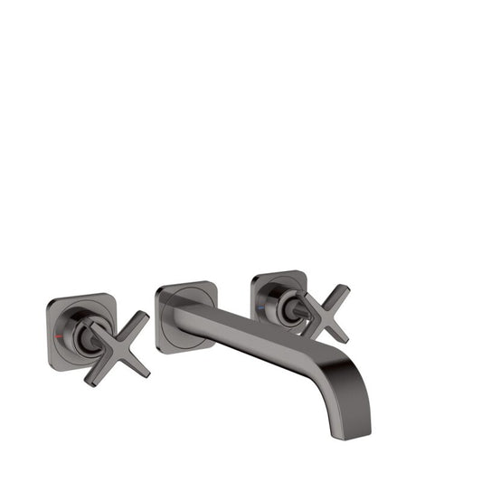 HANSGROHE 36107330 3-L.Waschtischarmatur Axor Citterio E