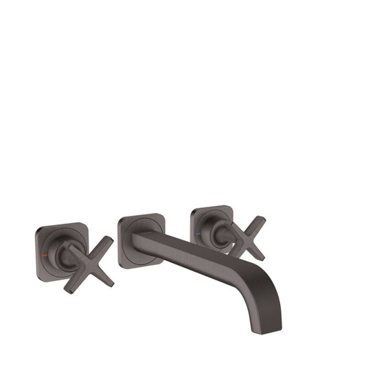HANSGROHE 36107340 3-L.Waschtischarmatur Axor Citterio E
