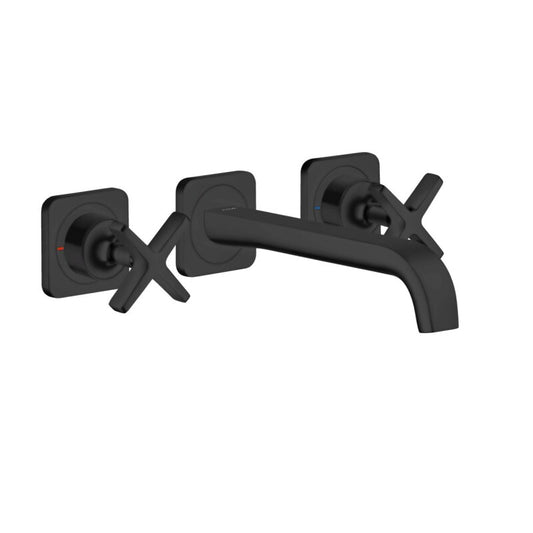 HANSGROHE 36107670 3-L.Waschtischarmatur Axor Citterio E