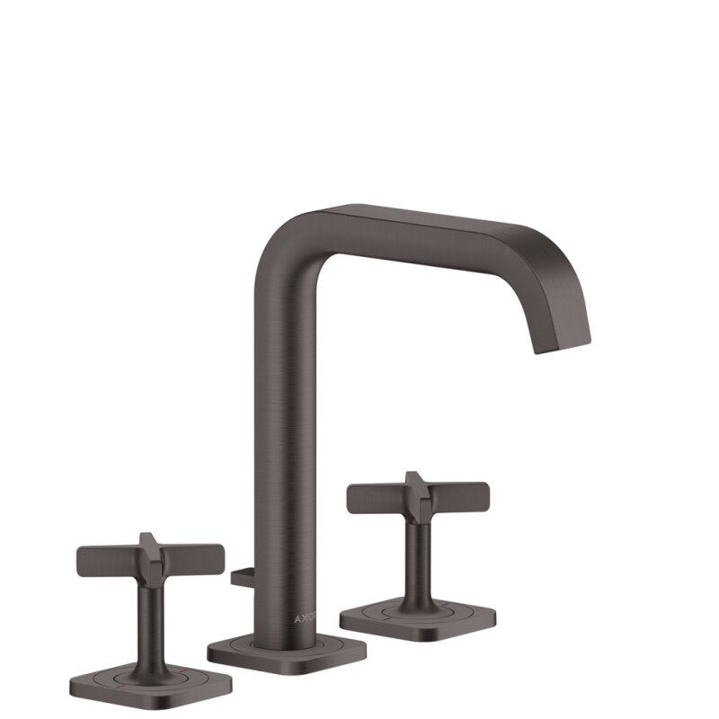 HANSGROHE 36108340 3-Loch Waschtischarmatur Axor