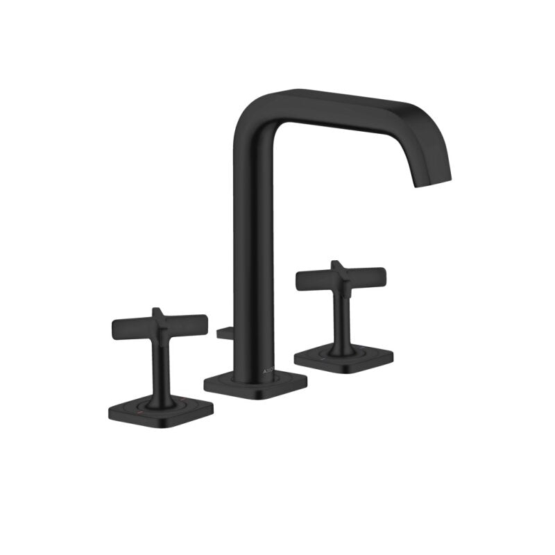 HANSGROHE 36108670 3-Loch Waschtischarmatur Axor