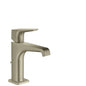 HANSGROHE 36110820 Waschtischmischer 125 Axor Citterio E
