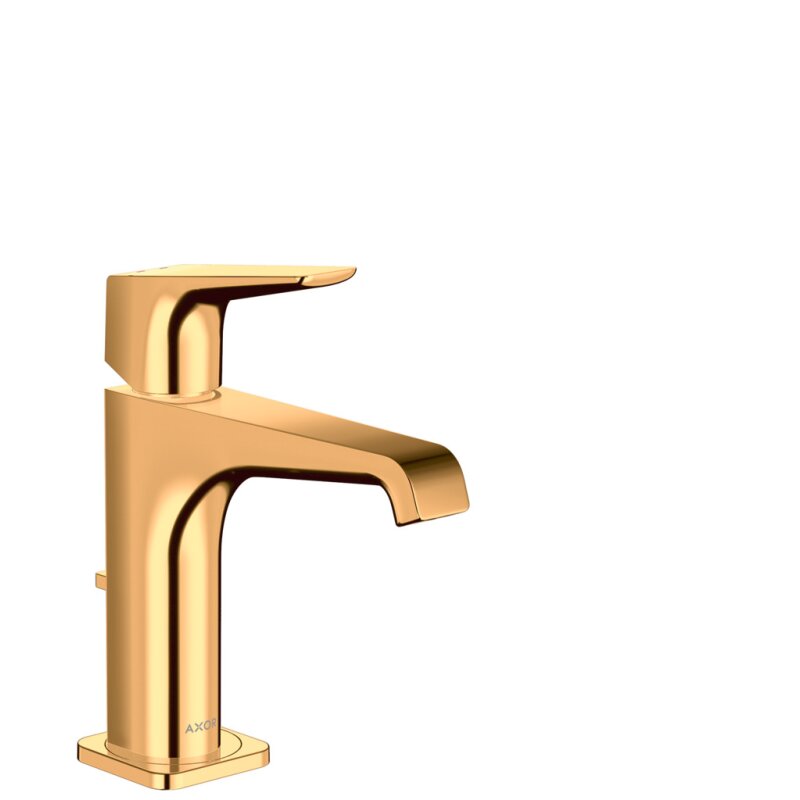 HANSGROHE 36110990 Waschtischmischer 125 Axor Citterio E