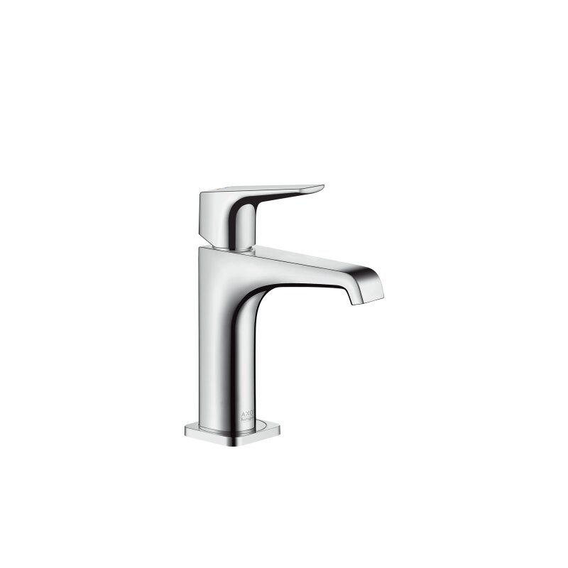 Hansgrohe 36111000 Waschtischmischer 125 Axor Citterio E