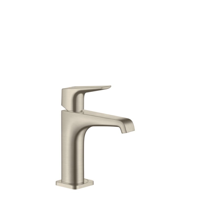 HANSGROHE 36111820 Waschtischmischer 125 Axor Citterio E