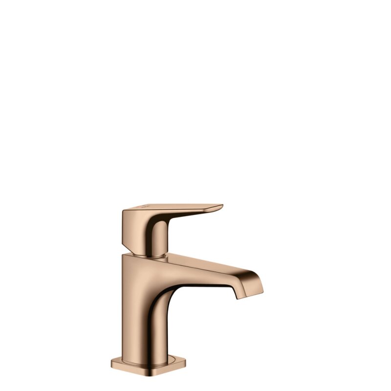 HANSGROHE 36112300 Waschtischmischer 90 Axor Citterio E