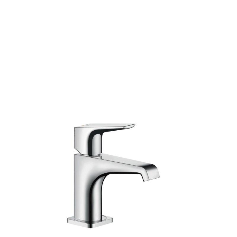 HANSGROHE 36112800 Waschtischmischer 90 Axor Citterio E