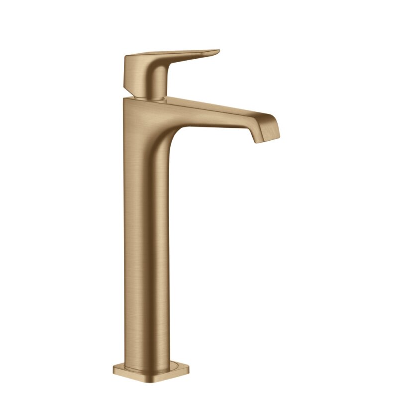 HANSGROHE 36113140 Waschtischmischer 250 Axor Citterio E